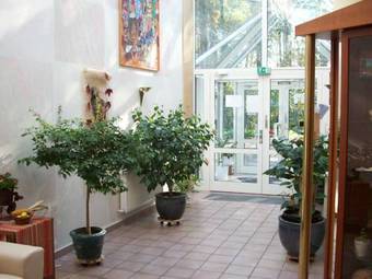 Parkhotel Sch�newalde