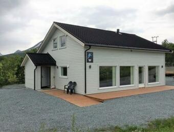 Lyngsalpan Cruise Lodge - Storgalten