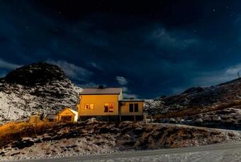 Nyken Resort - The House