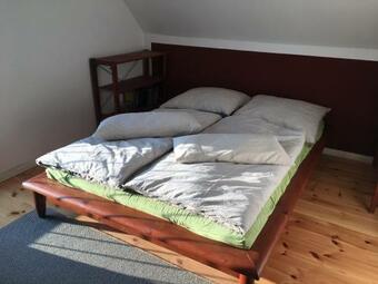 Landhausidylle In Naturparkn�he