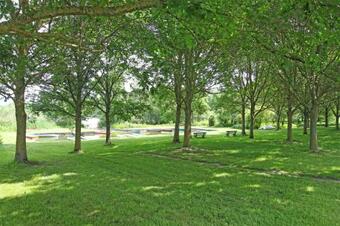 Ferienhaus Ruetzenfelde See 9561_17