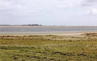 Holiday Home Dageb�ll K�stenweg II