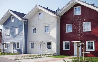 Holiday Home Dageb�ll 19