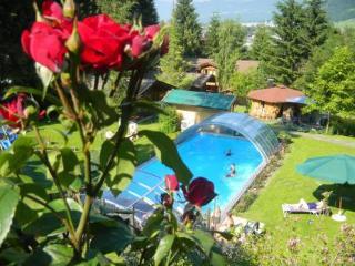 Aparthotel Gartenhotel Rosenhof Bei Kitzb�hel