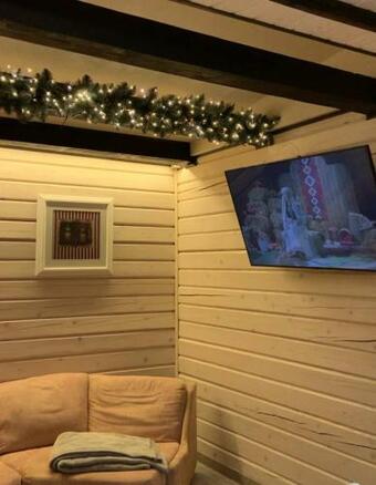 Villa Family House Truskavets