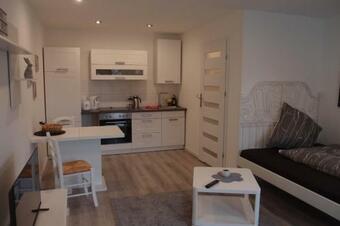 Apartamento Stadtzimmer