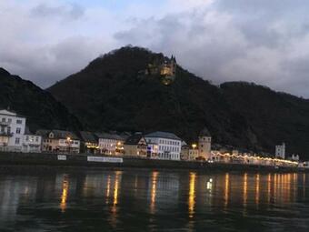 Apartamento Paradiesisch Wohnen - Loreley