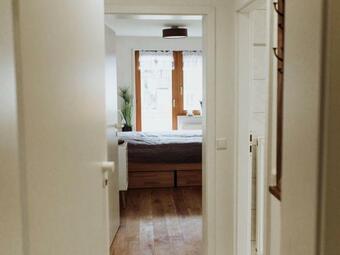 Apartamentos Finkenst�ble