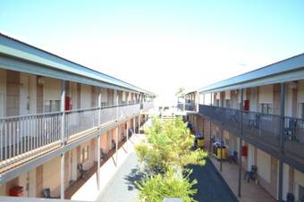 South Hedland Motel