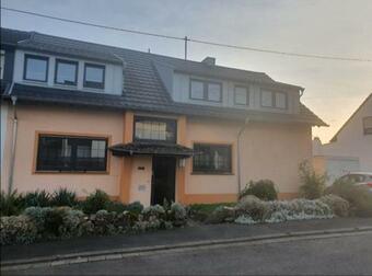 Apartamento Ferienhaus-weitsicht