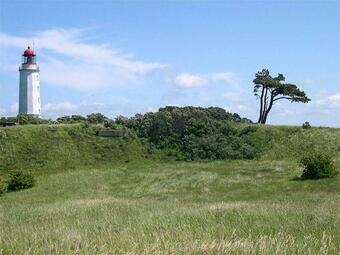 Apartamento Appartement-in-schaprode-fuer-2-personen