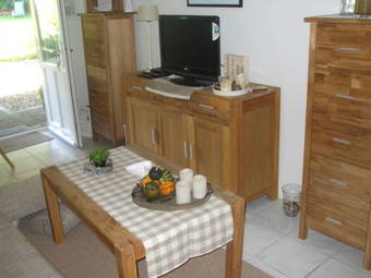 Apartamento Appartement Seel�cke