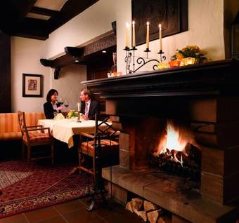 Romantikhotel Platte