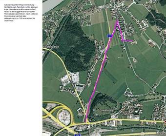 Agroturismo Waldsch�nau