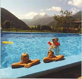 Hostal Gasthof Mairwirt