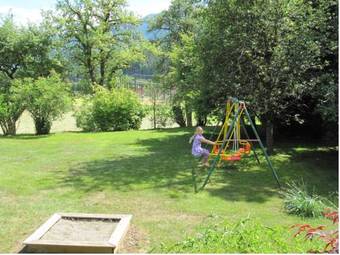 Apartamento Ferienwohnungen Haus Bliem