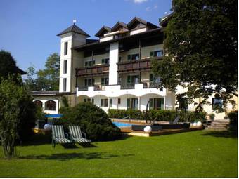 Hotel Gerl
