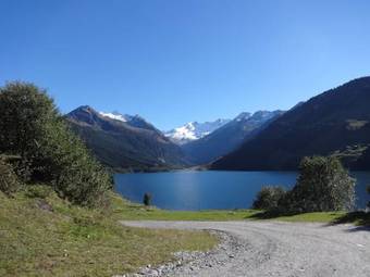 Berghotel Der K�nigsleitner