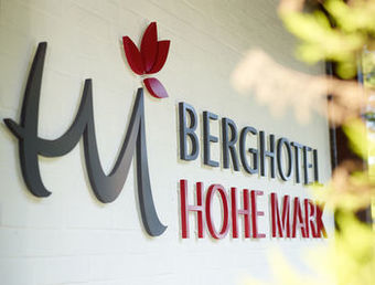 Berghotel Hohe Mark