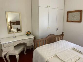 Kom Kyk Cottage In Merweville