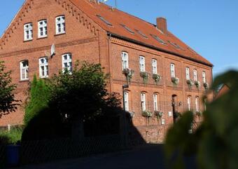 Hostal Alte Schule Schnackenburg