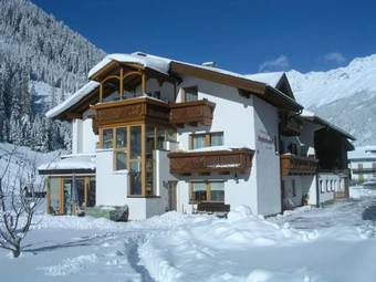 Apartamento Verg�tschnerhof