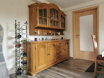 Apartamento Ferienwohnung Am Bergmannsbrunnen