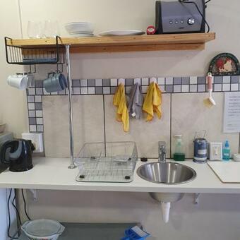 Apartamento Kol-in Self Catering