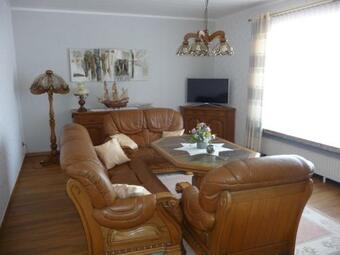 Apartamento Ferienwohnung Br�ske