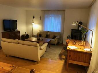 4-zimmer Apartment Auf Resthof