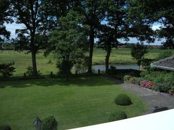 Apartamento Vechteblick