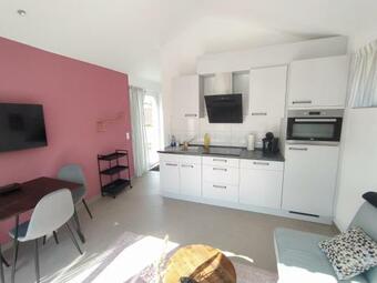 Holiday Bungalow Am Quendorfer See