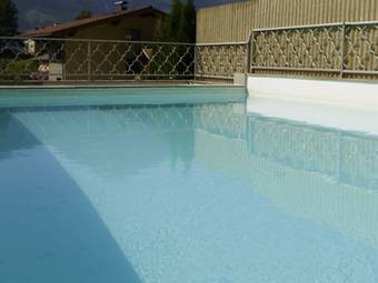 Apartamento Haus Sonnenterrasse