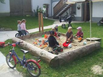 Agroturismo Biohof Stadler