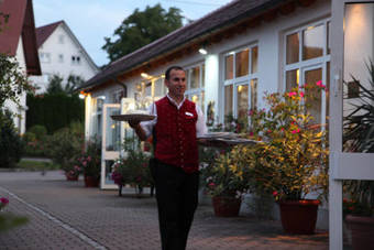 Landhotel Krone