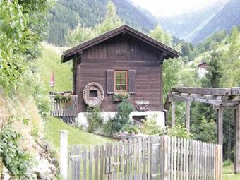 Holiday Home Maria Luggau II