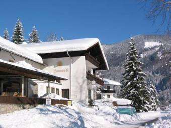 Hostal Hotel-gasthof Sonnenbichl