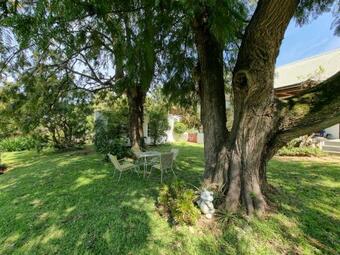 Apartamento Jo Jo Cottages