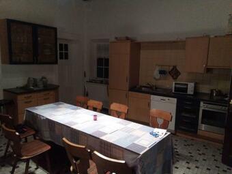 Hostal Clubzimmer