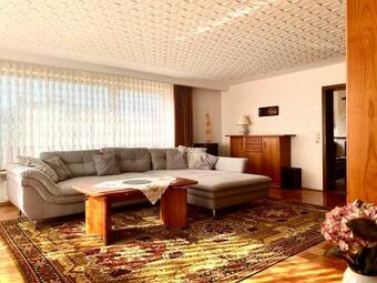 Apartamento Ferienwohnung Waldh�tter