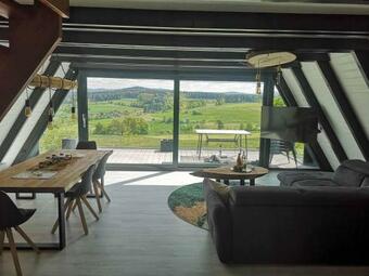 Ferienhaus Fynnh�tte