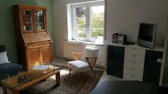 Apartamento Ferienwohnung Seeburger See