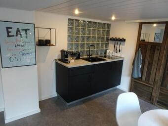 Apartamento Modernes Landapartment