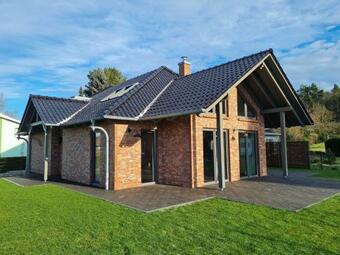 Apartamento Ruegen Ferienhaus 300