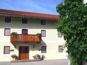 Hostal Pension Poschm�hle