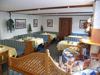 Hostal G�stehaus Olympia