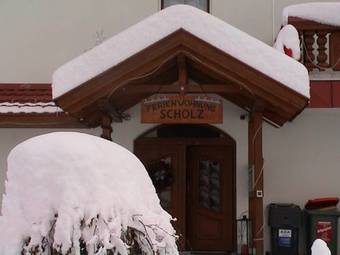 Apartamento Ferienwohnung Scholz