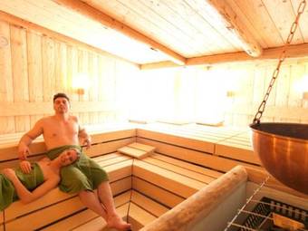 Spa Hotel Zedern Klang