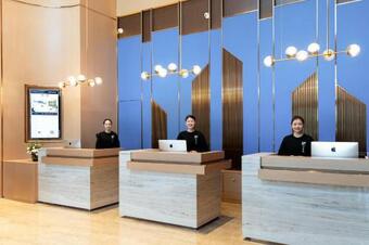 Atour Hotel Kunming Hi-tech