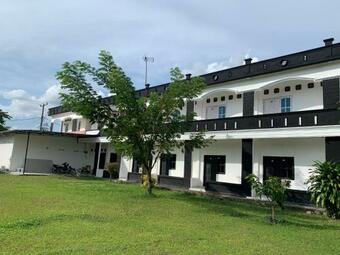 Hotel Oyo 91127 Wisma Sukajadi Syariah